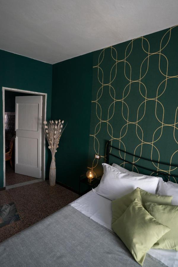 D.I Dream Apartment Sarzana Exterior photo