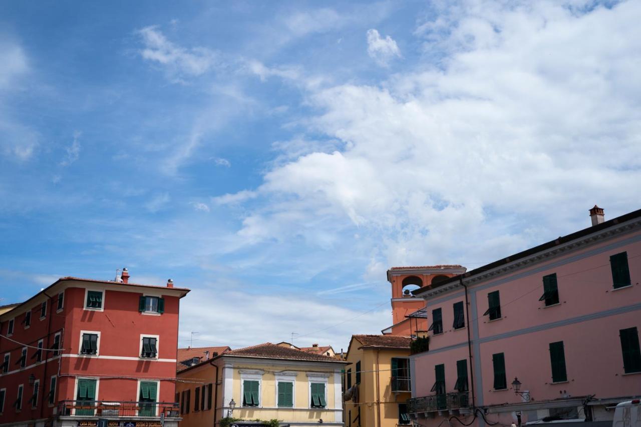 D.I Dream Apartment Sarzana Exterior photo