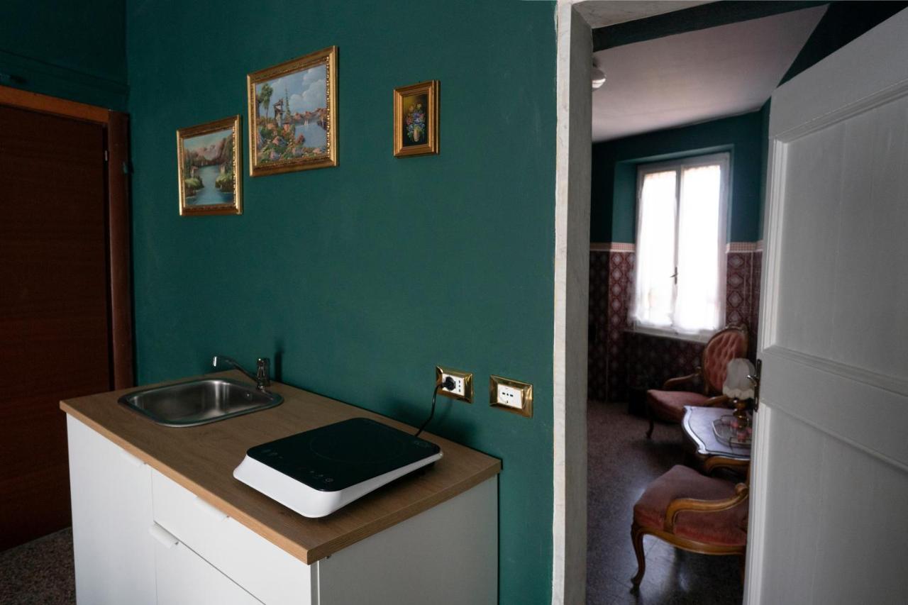 D.I Dream Apartment Sarzana Exterior photo