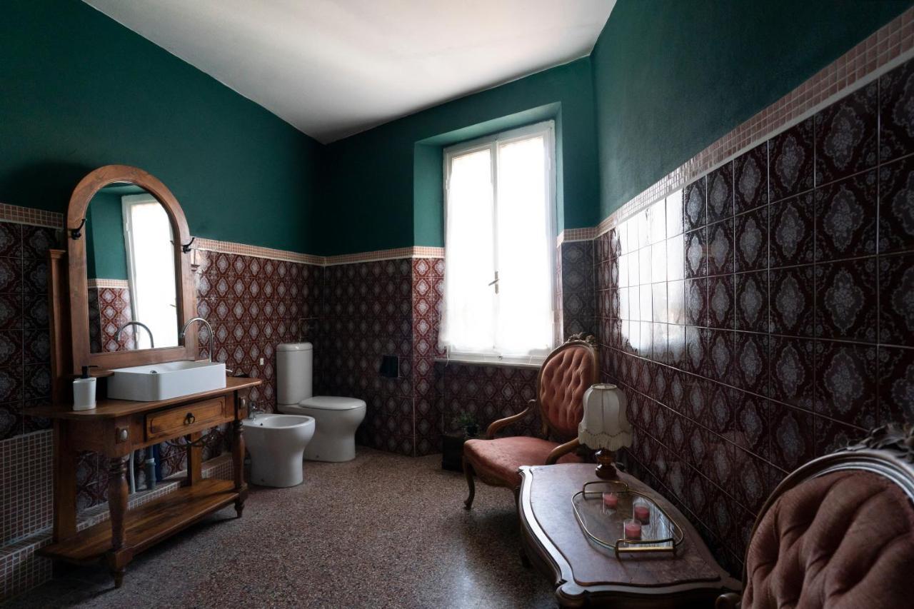 D.I Dream Apartment Sarzana Exterior photo