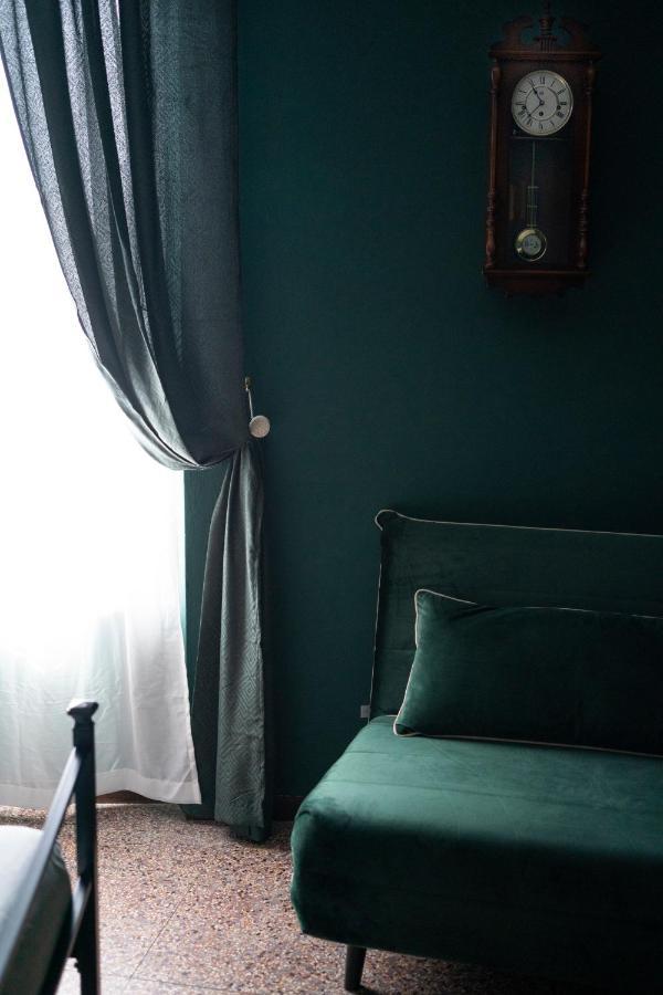 D.I Dream Apartment Sarzana Exterior photo