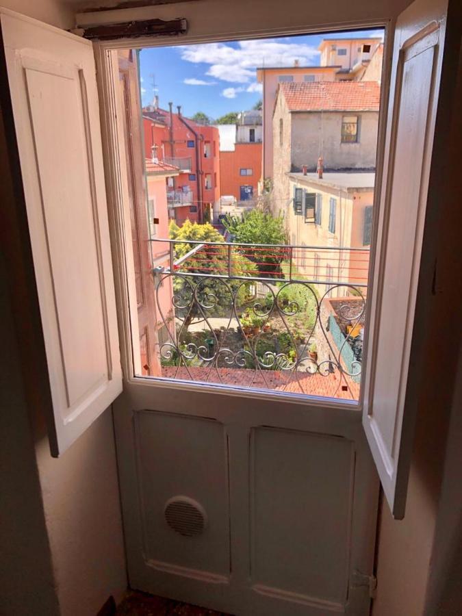 D.I Dream Apartment Sarzana Exterior photo