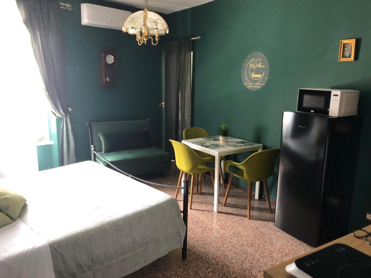 D.I Dream Apartment Sarzana Exterior photo