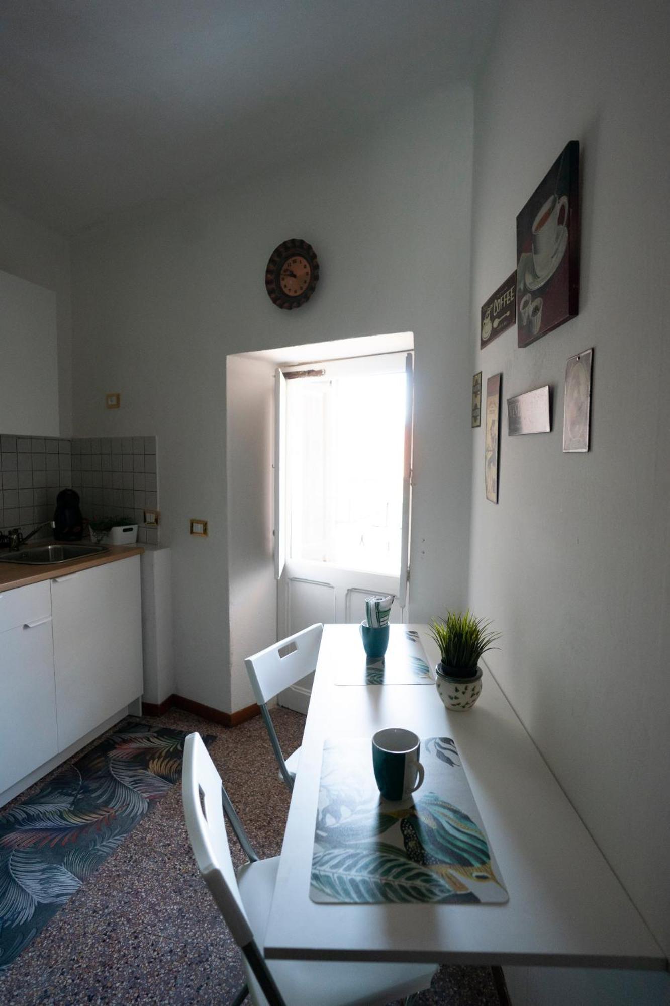 D.I Dream Apartment Sarzana Exterior photo
